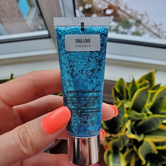 Urban Decay face and body glitter gel - Picture 2 of 3